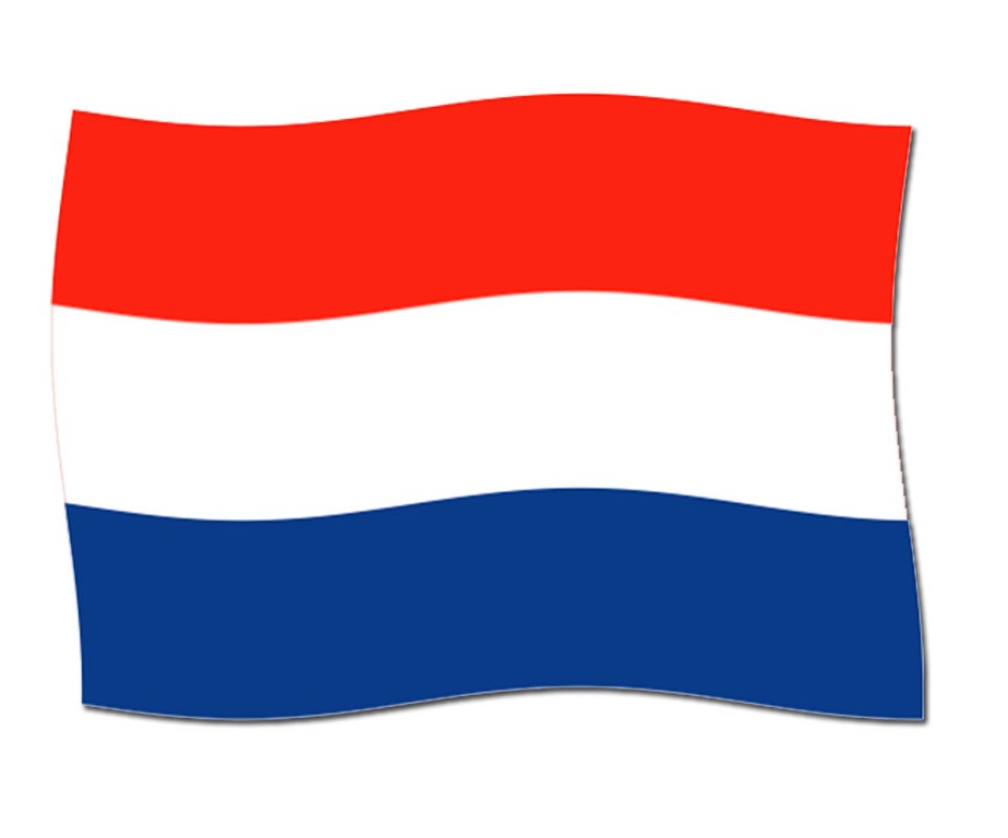 Holland/Netherland - Flag Tattoo Design | TattooTemptation