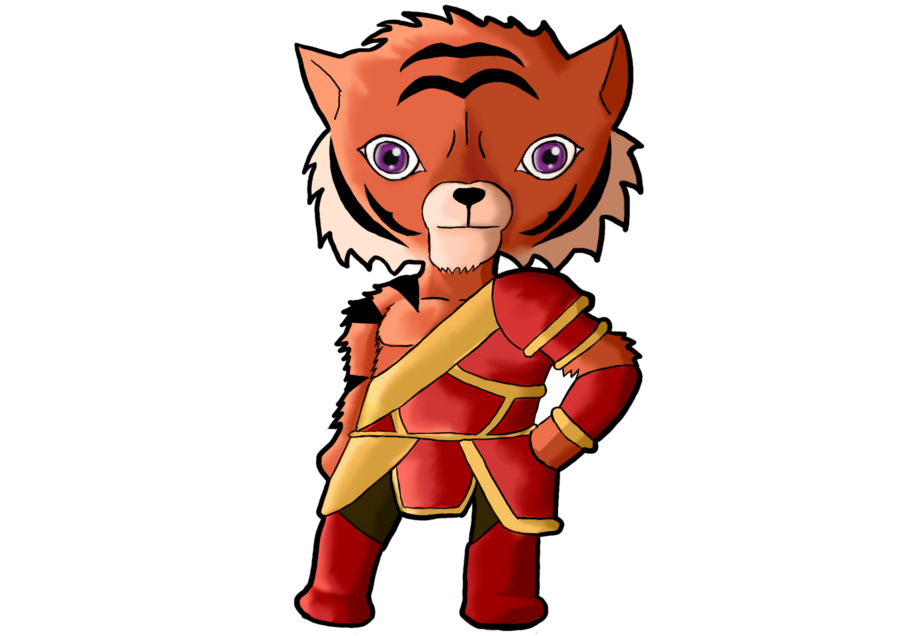 kwanzantora (Enji Kwanzantora) on deviantART