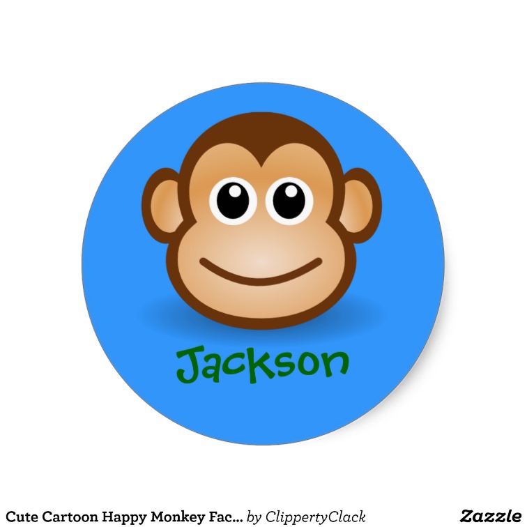 Clipart Cute Monkey Tattoo Pictures to Pin on Pinterest