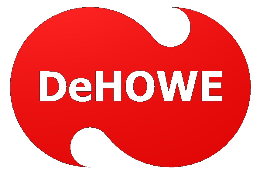 DeHOWE Machine & Tool, Inc.