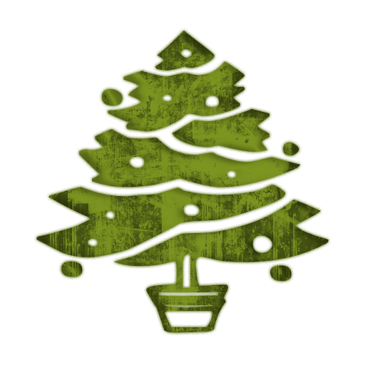 christmas tree recycling | EcoBLOGic