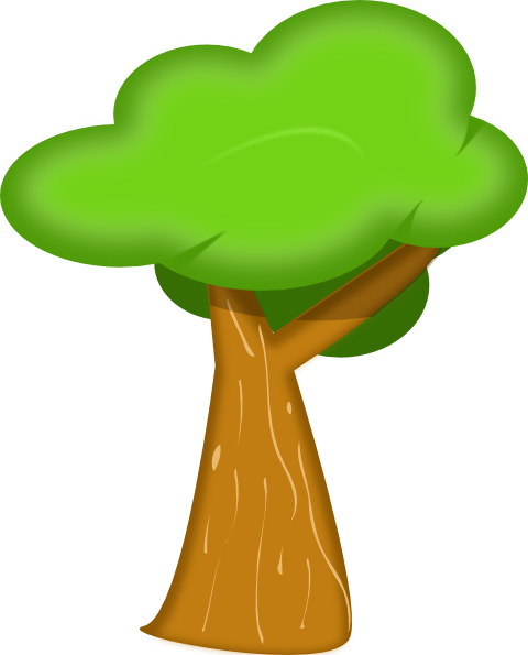 Clip Art Trees - ClipArt Best