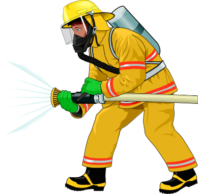 Fire Station Clipart - ClipArt Best