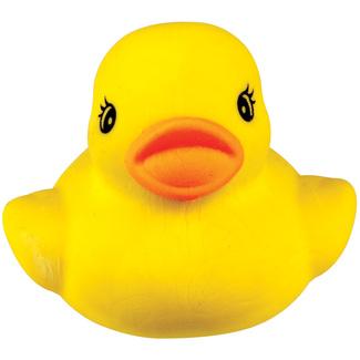 Rubber Duck - Cartoon Museum Shop