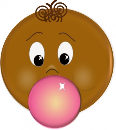 Chewing Gum Clipart - ClipArt Best