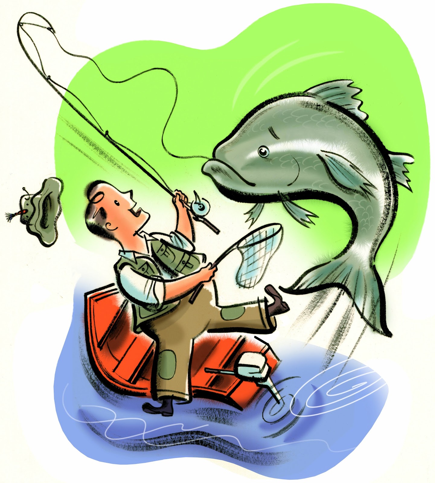Gr8LakesCamper: Illinois Department of Natural Resources Newsbits ...