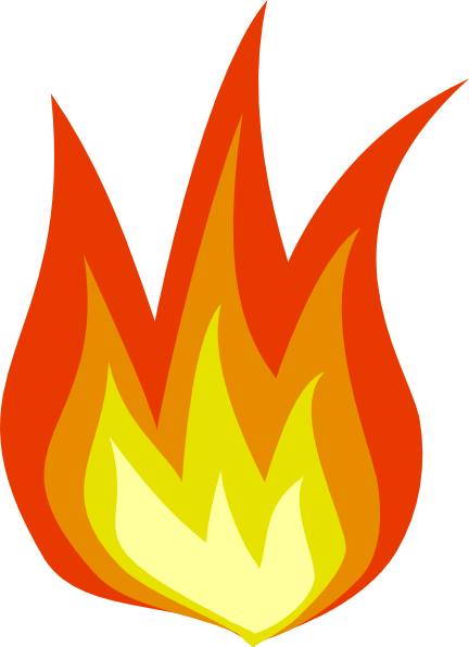 Flames Graphics - ClipArt Best