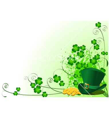 St. Patrick's Day ClipArt Cute and Happy Holidays | Download Free ...