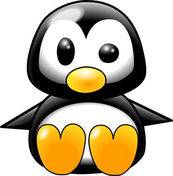 Baby Animal Clip Art | Wild Animals