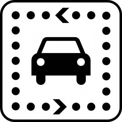 Spray painting a car clip art Free vector for free download (about ...