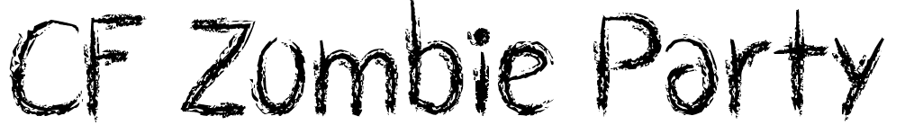 SteveCloutier-CFZombieParty- ...