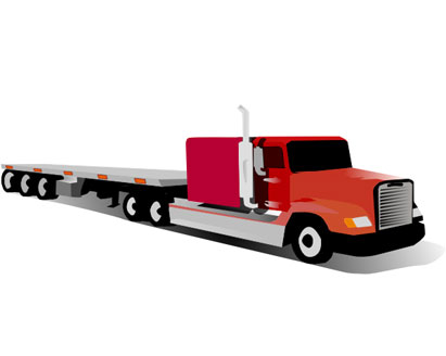 Truck Vector Keywords Truck Container Truck Car Vi Design Car Pictures