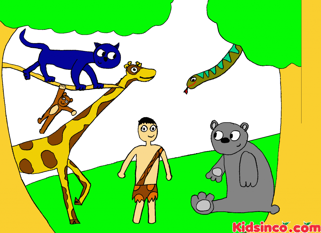 Jungle Book Clip Art Free | Clipart Panda - Free Clipart Images