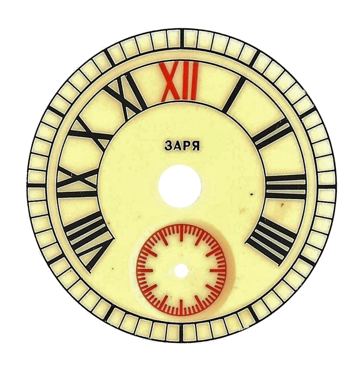 Knick of Time: Clock Face | Printables & Templates | Pinterest