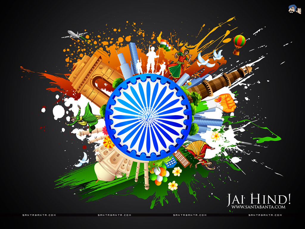 Happy Independence Day Quotes, Indian Flag Images, Pictures ...