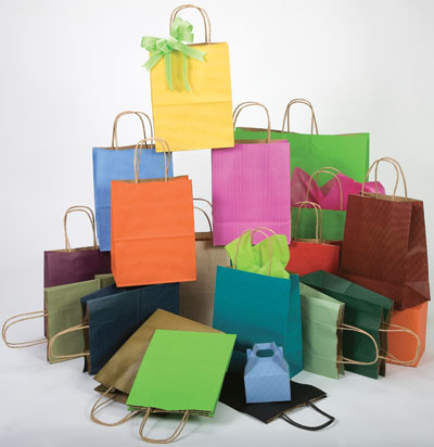 How to Shop for Shopping Bags | Discount Shopping Bags Blog ...