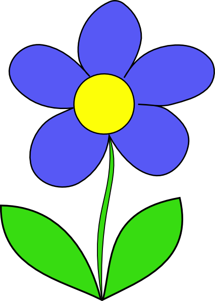 May Flowers Cliparts - ClipArt Best