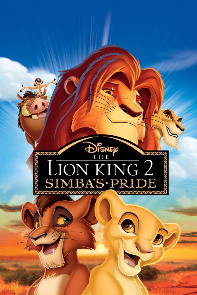 LION KING Sequel Finalizes Cast; Adds Rob Lowe As 'Simba ...