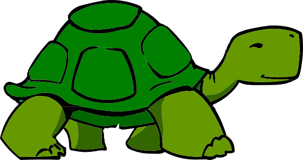 Animated Turtle - ClipArt Best