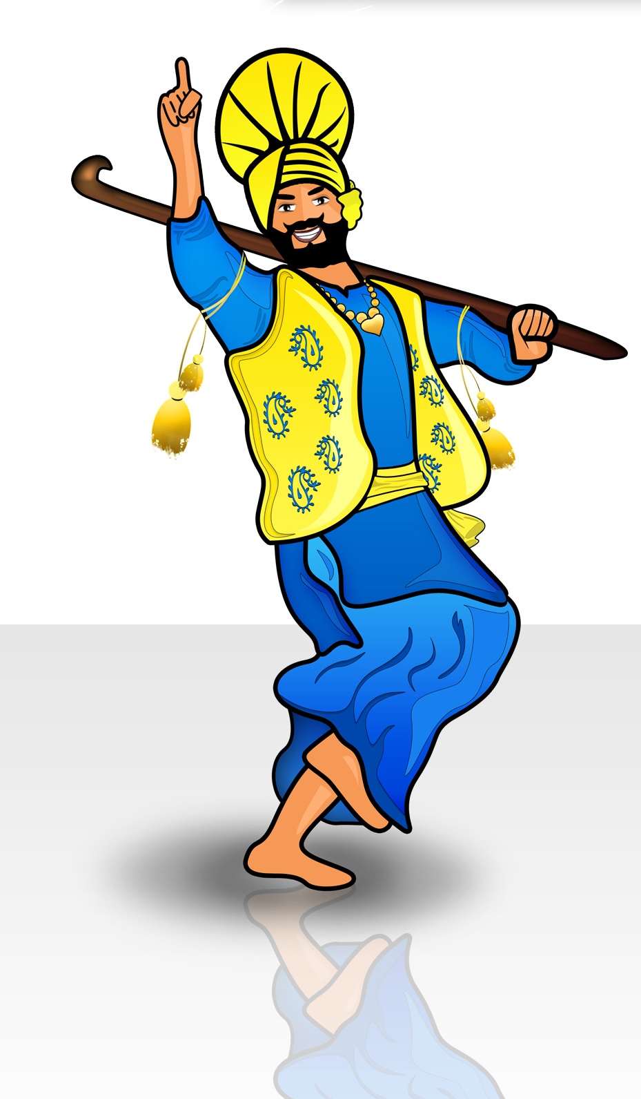 Bhangra | Bhangra Pride