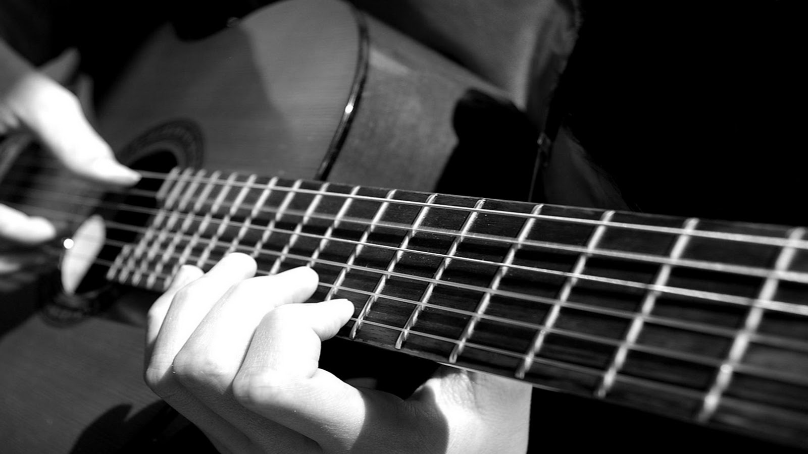 Things to Know Before Starting Guitar Lessons