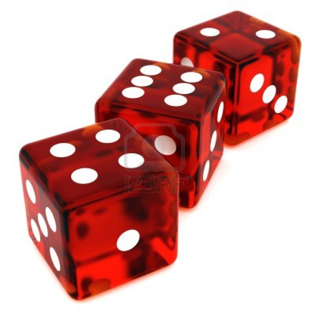 Dice game