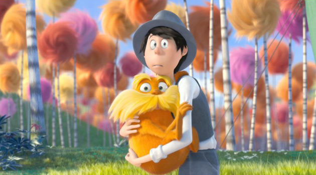 The Lorax": Cue Fox News Freakout | Mother Jones