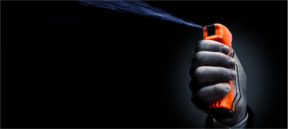 SelectaDNA Defence Spray | SelectaDNA