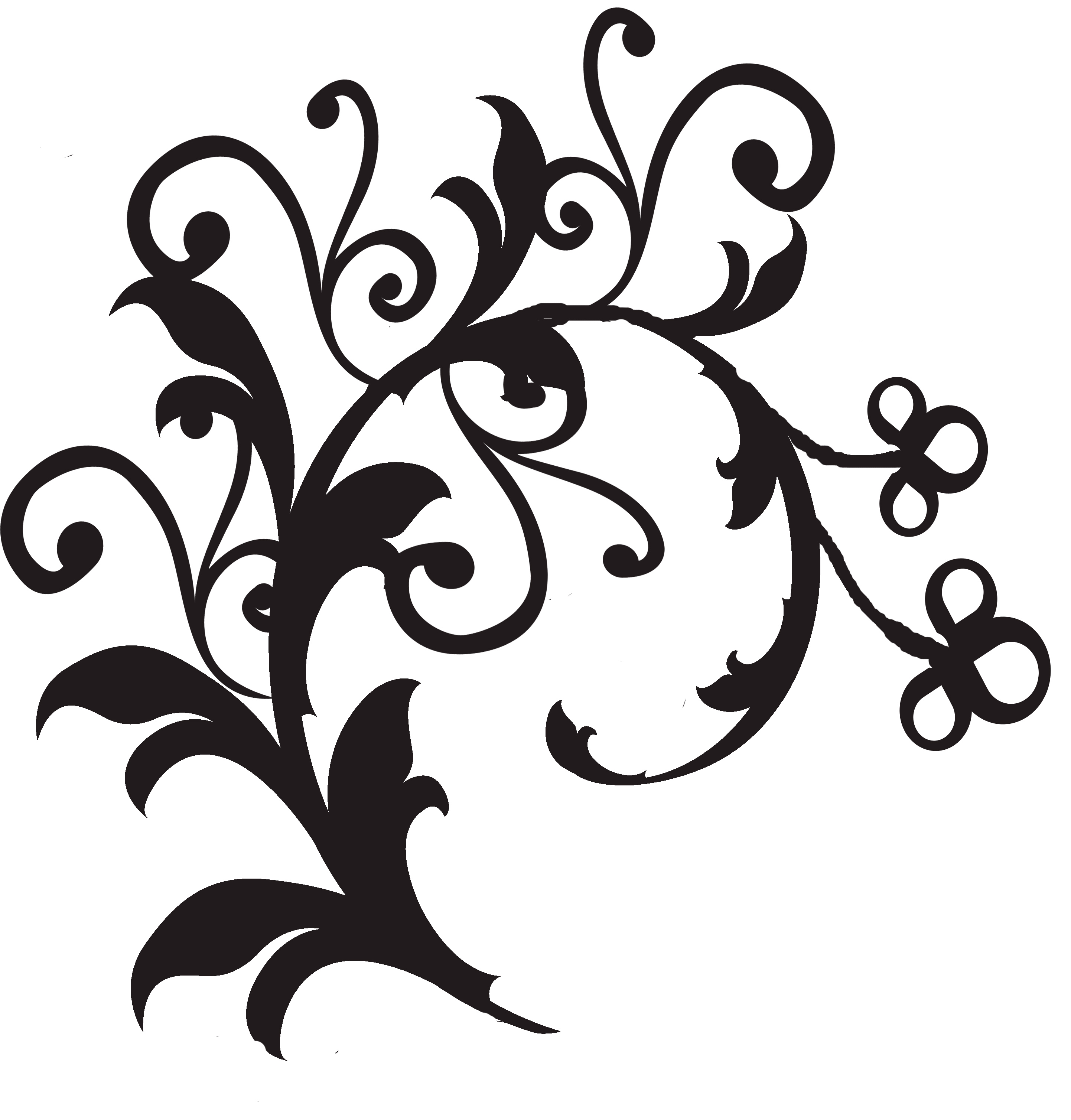 vine flourish 110 x 190 2 per pack min buy 3, MemoryMaze