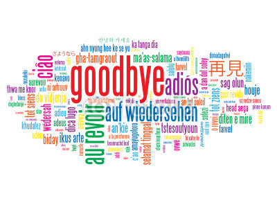 Fête d'au revoir pour Emmanuelle Tremblay / Emmanuelle's Farewell ...