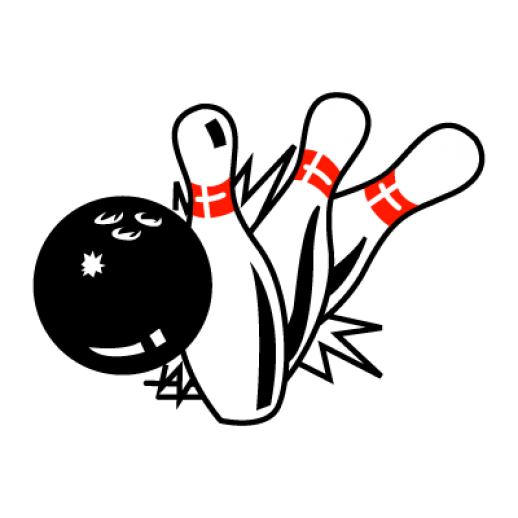 Bowling logo Vector - AI PDF - Free Graphics download