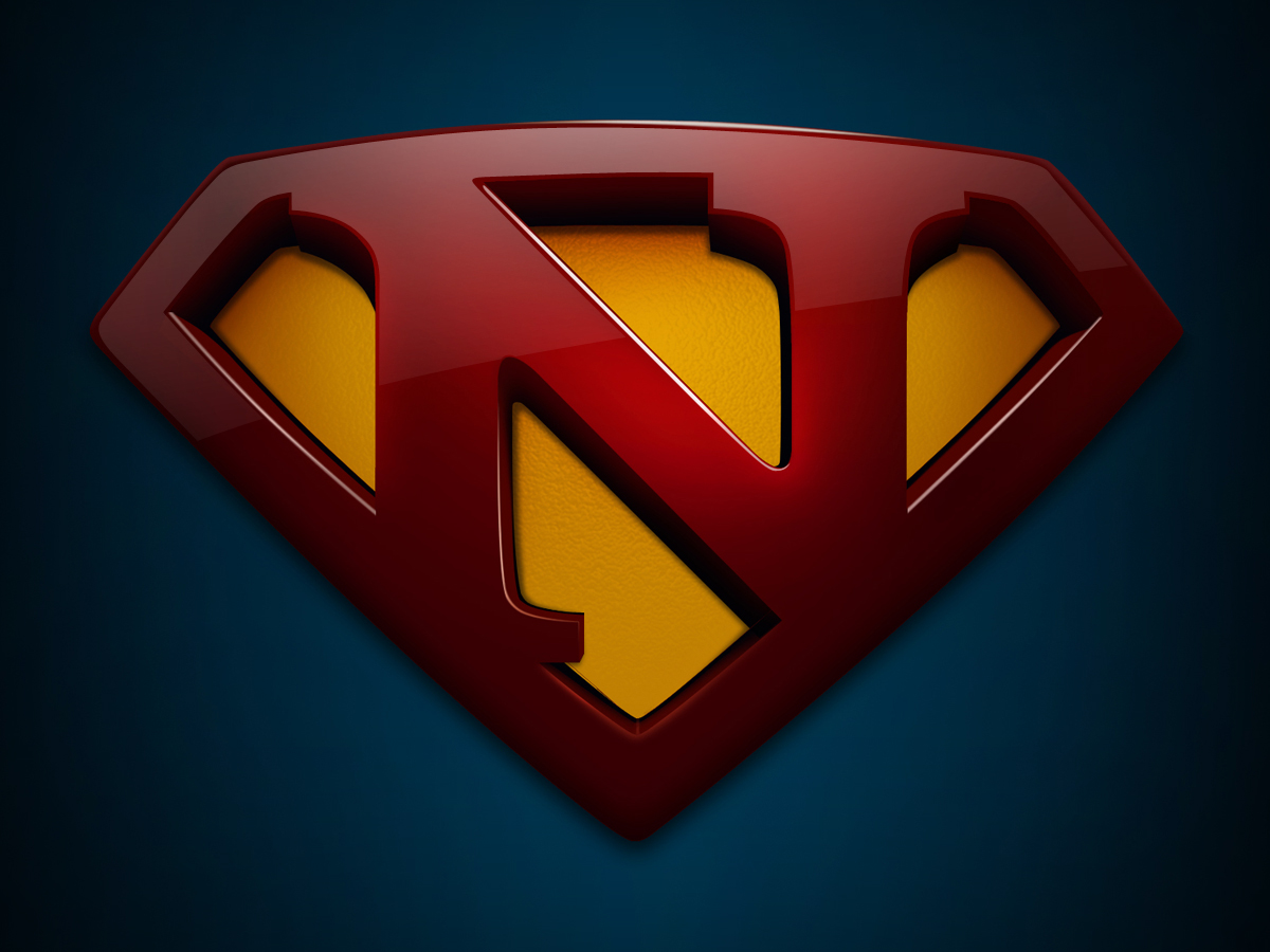 superman logo [2] - seourpicz