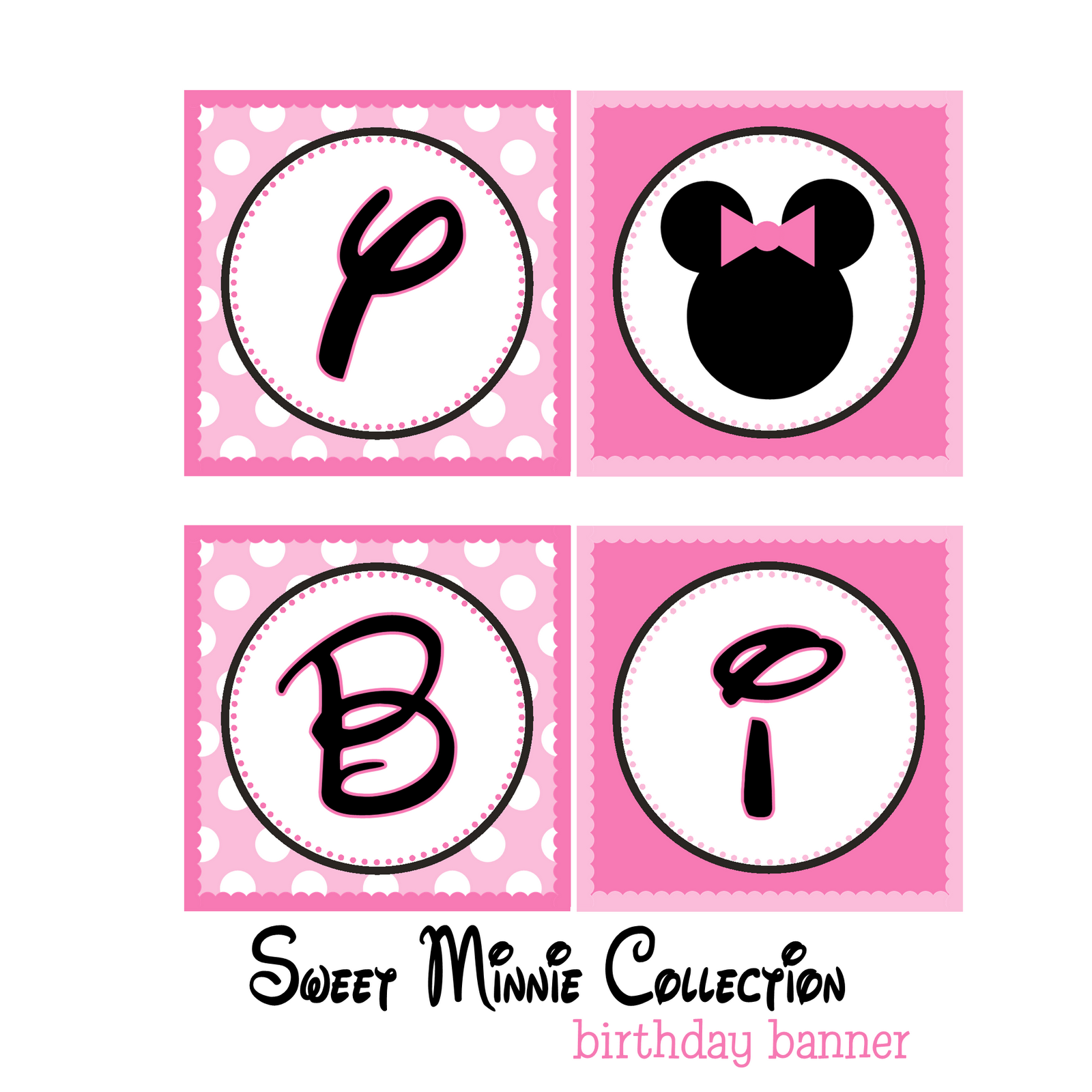 Mini Mouse - Mini Mouse Photo (30738576) - Fanpop - Page 14