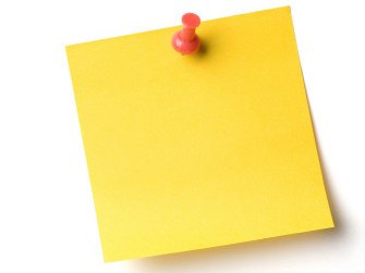 4 Tips for Taking Notes by Hand | OnTheHub