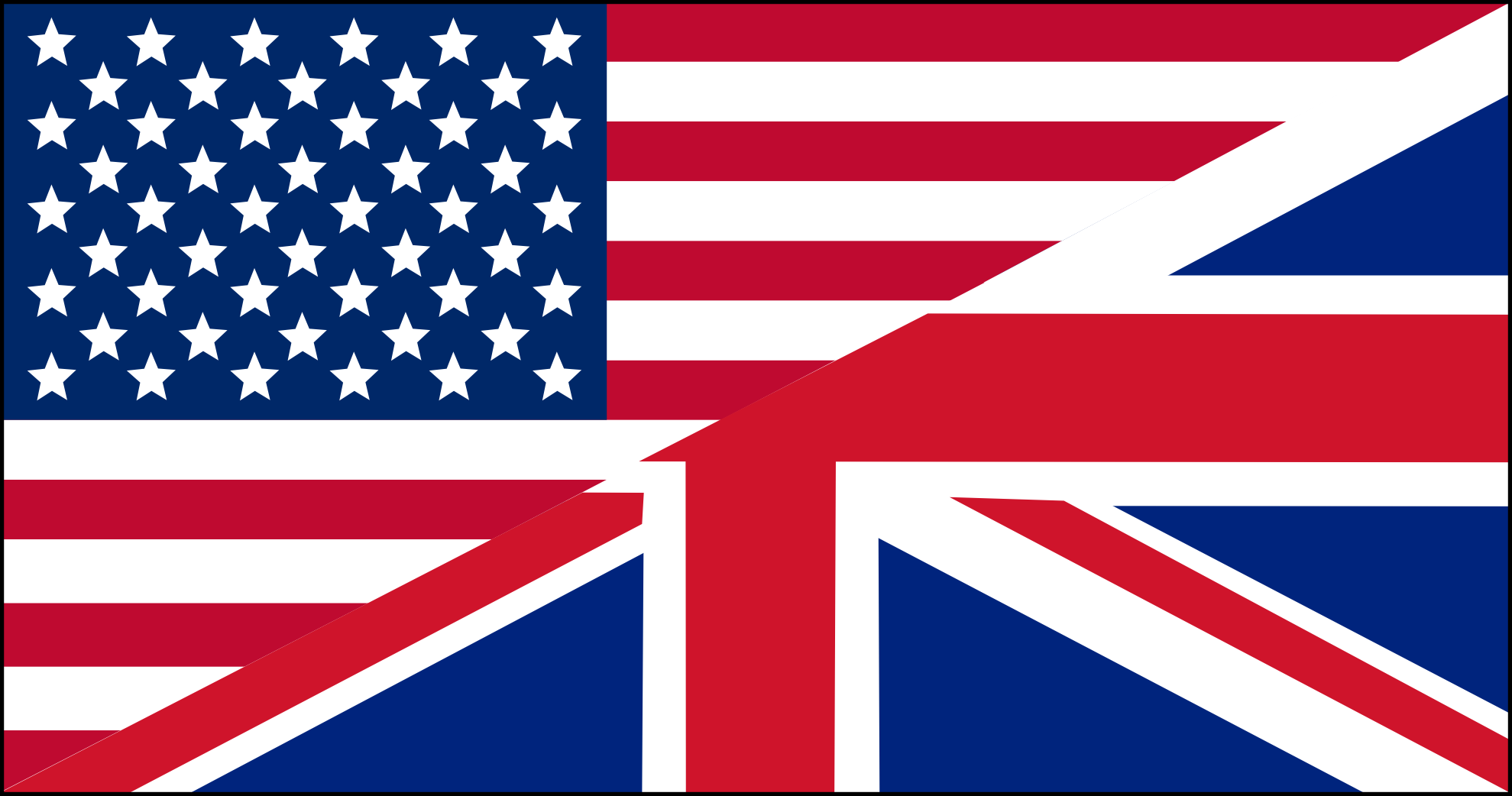 The British Flag - ClipArt Best