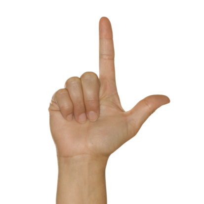 Purlicue is the Space Between Your Index Finger and Thumb « 98.7 KLUV