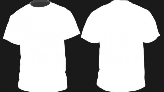 Picture Of A Blank T Shirt - ClipArt Best