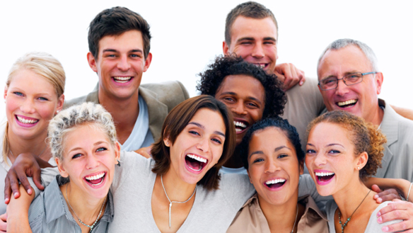 The Habits of Supremely Happy People" | Austin Therapy for Girls
