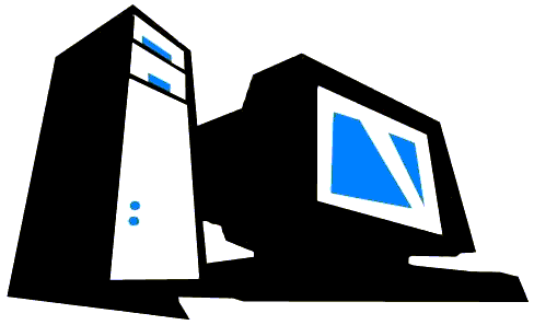 computer tech logo - get domain pictures - getdomainvids.com