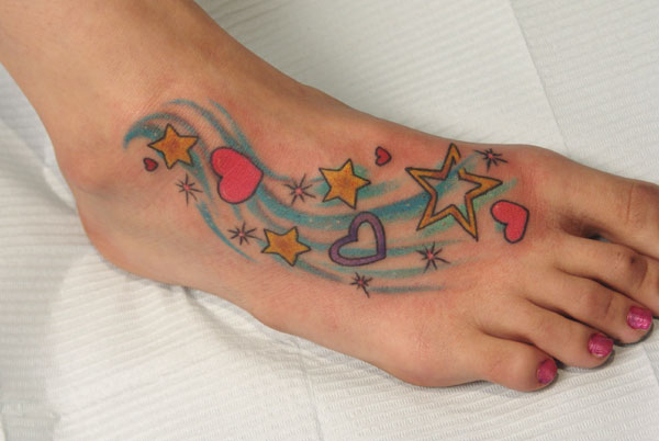 Cute-and-Latest-Heart-Designs- ...