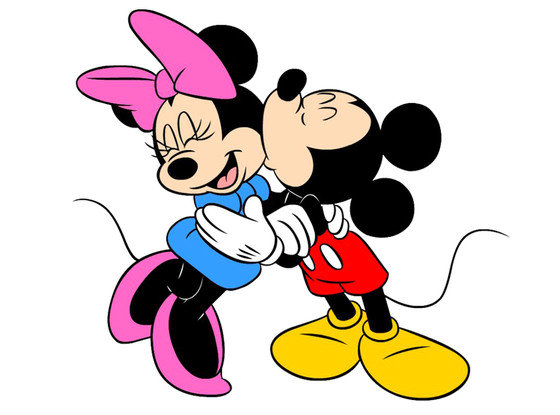 12 Mickey and Minnie Mouse Facts That Will Make You Believe in ...