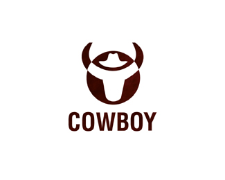 COWBOY by Logomotive