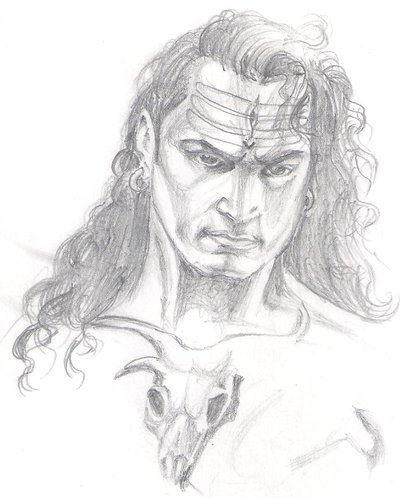 Browsing Drawings on DeviantArt