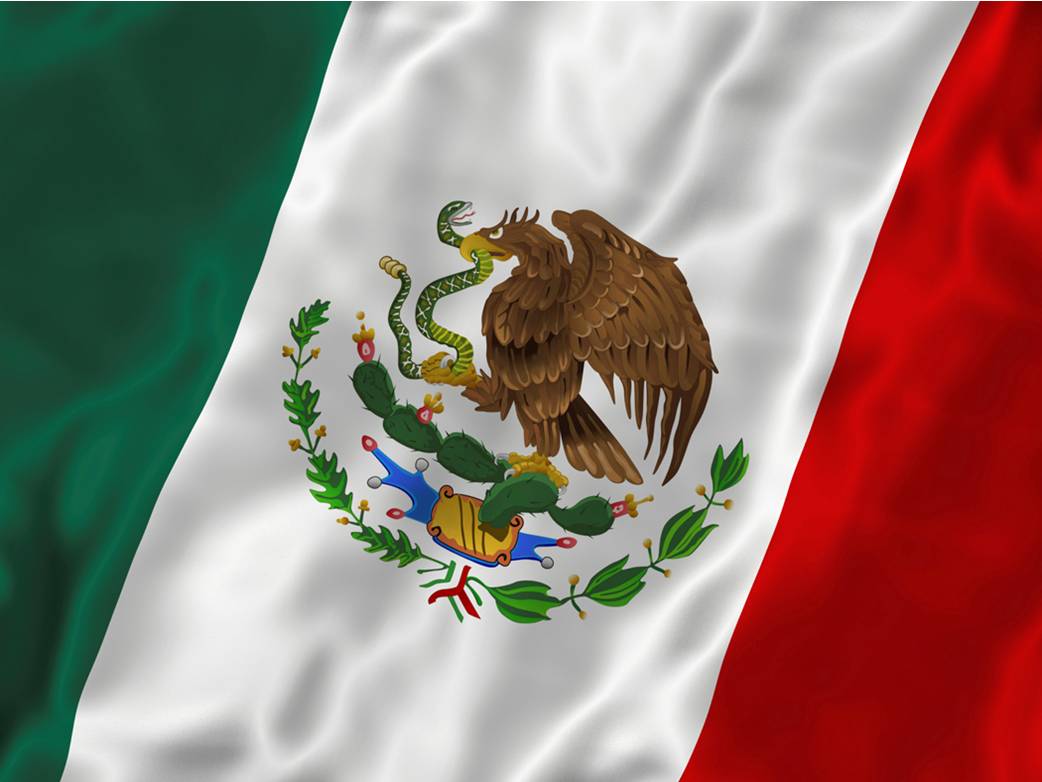 Cinco de Mayo: Celebrate the Mexican Flag