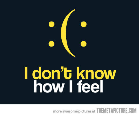 Sad 