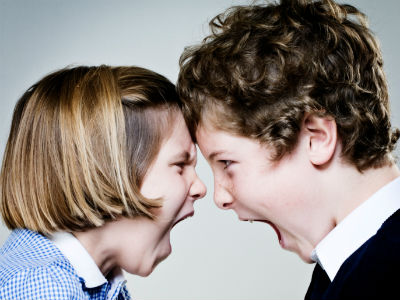 Sibling fighting: How to keep the peace - Today's Parent