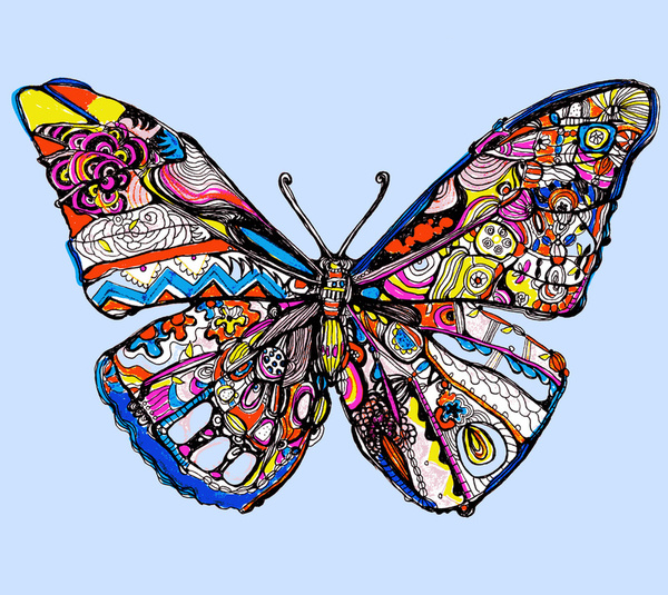 Music to Paint to – Enter the Realms of Mesmerism - Mary Kay ...