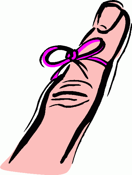 reminder_4 clipart - reminder_4 clip art