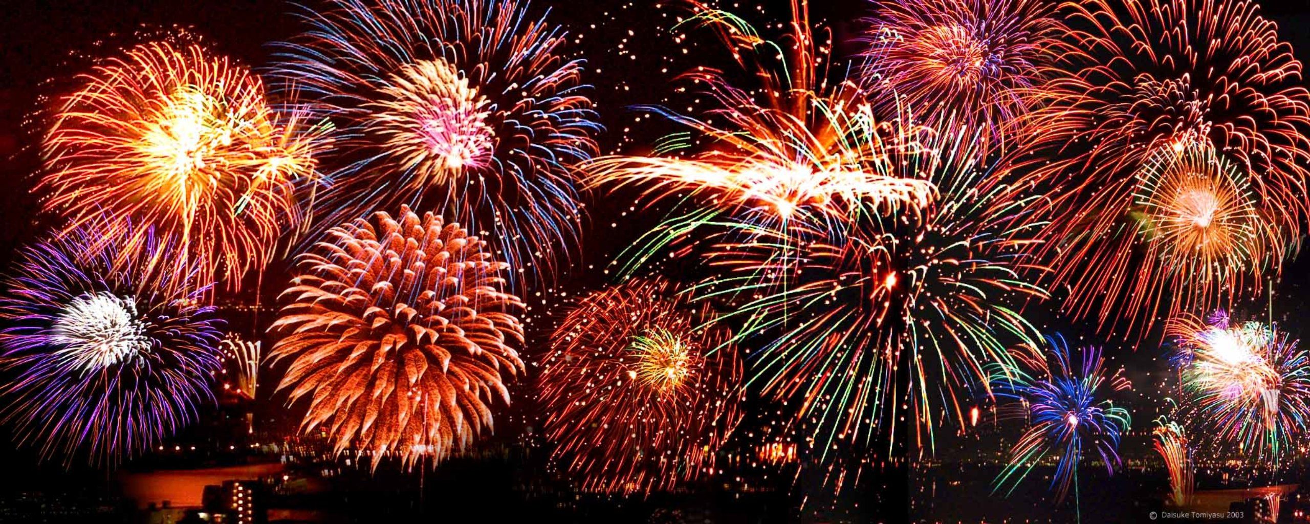 San Pablo | 4th of July Family Celebration & Fireworks Show | 2015 ...