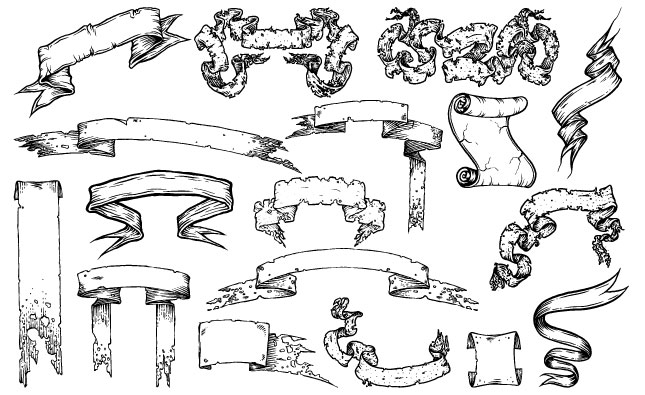 scrolls - Go Media™ Arsenal